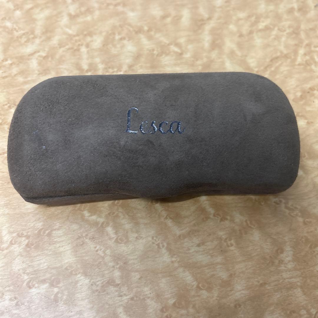 Lesca 60 Years ed サングラス