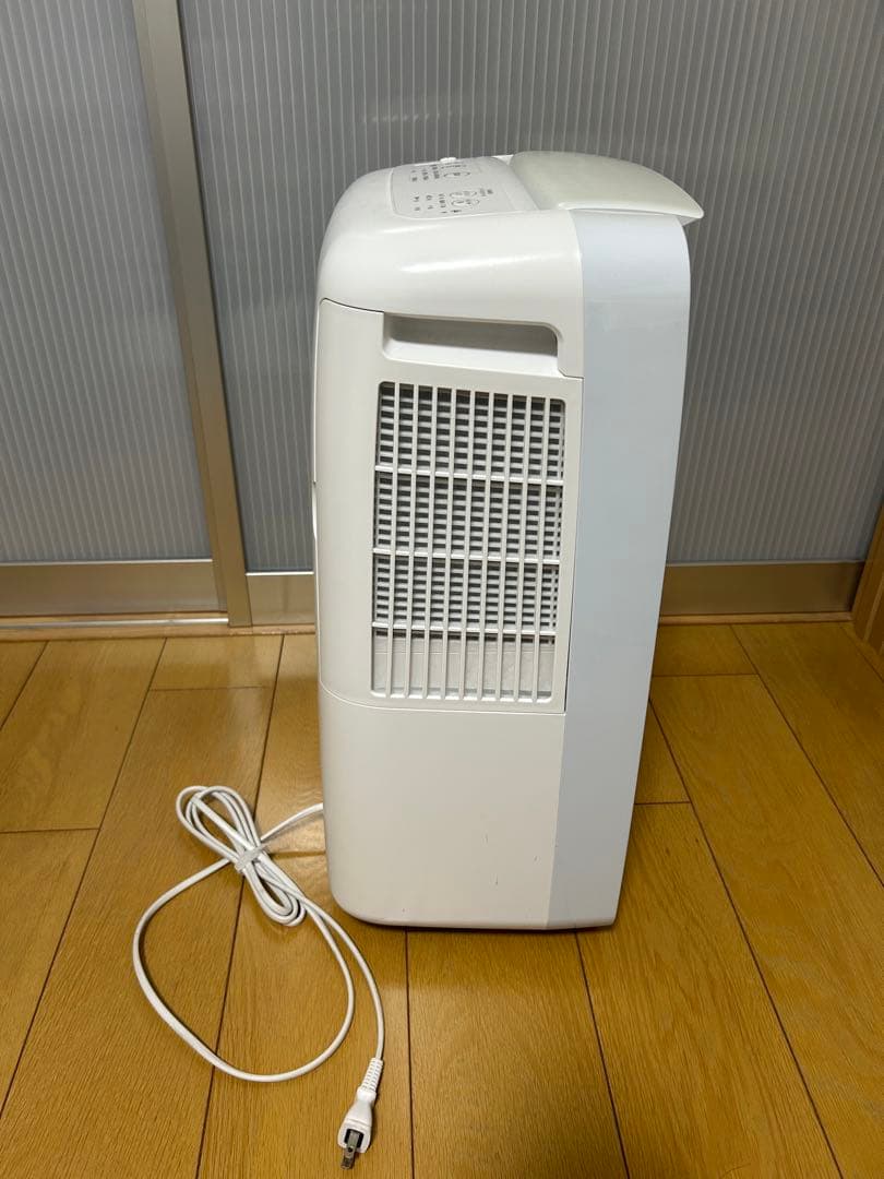 SHARP 除湿機 プラズマクラスター　CM-N100-W 2021年製