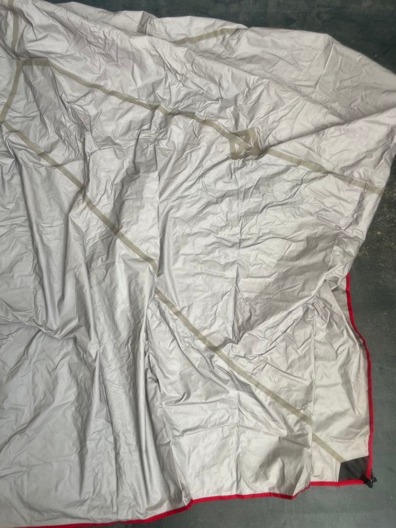 ヒロくん-ローカスギア クフ LocusGear Khufu eVent