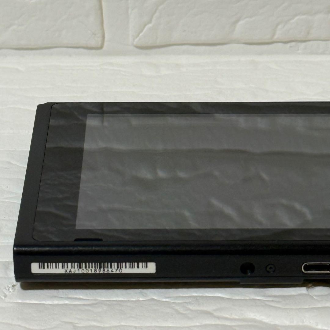 ニンテンドースイッチ 本体 初期型 HAC-001 2017年製 動作確認済み