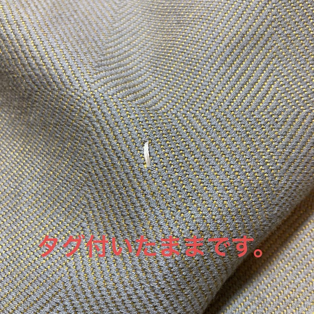 ジャンポールゴルチエ　マフラー　タグ付き