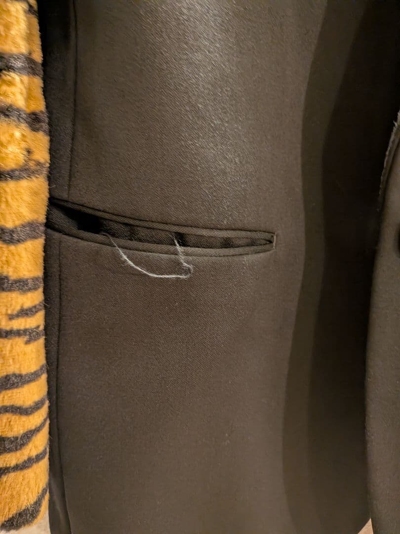 【破格入手困難】激レア ナンバーナイン スクールジャケット 木村拓哉