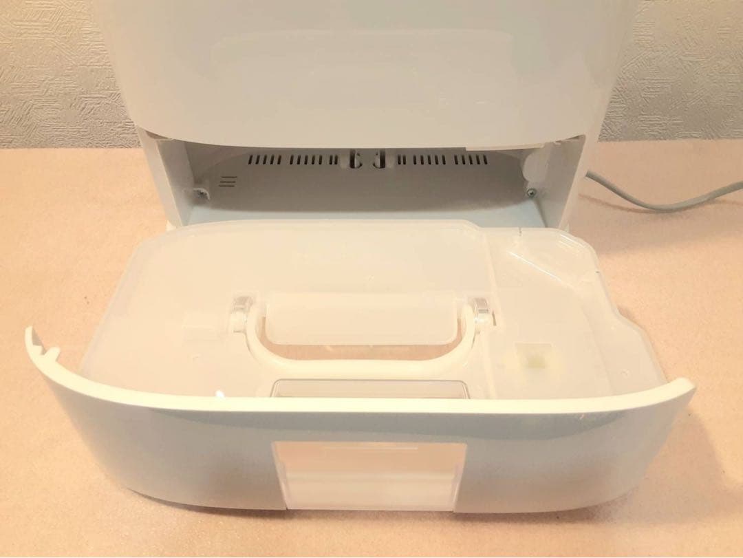 Panasonic F-YZUX60 衣類乾燥除湿機 2021年製