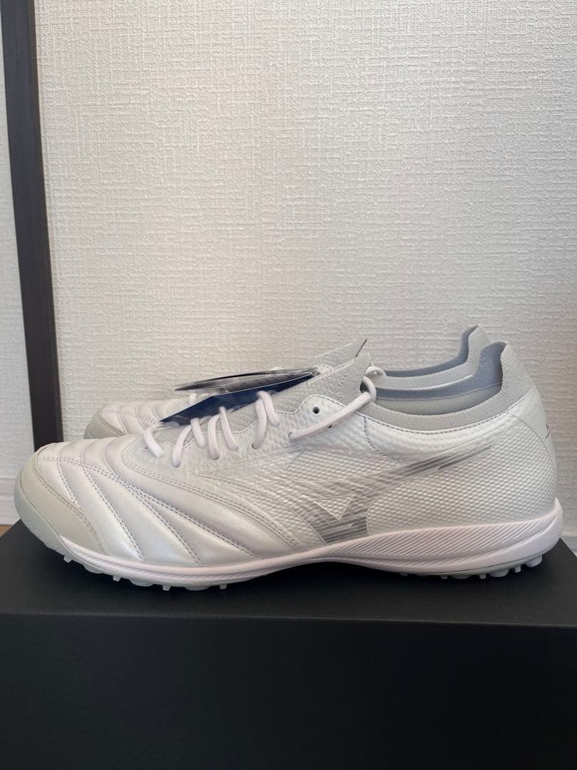 【未使用】MIZUNO モレリアネオ（28.0cm）