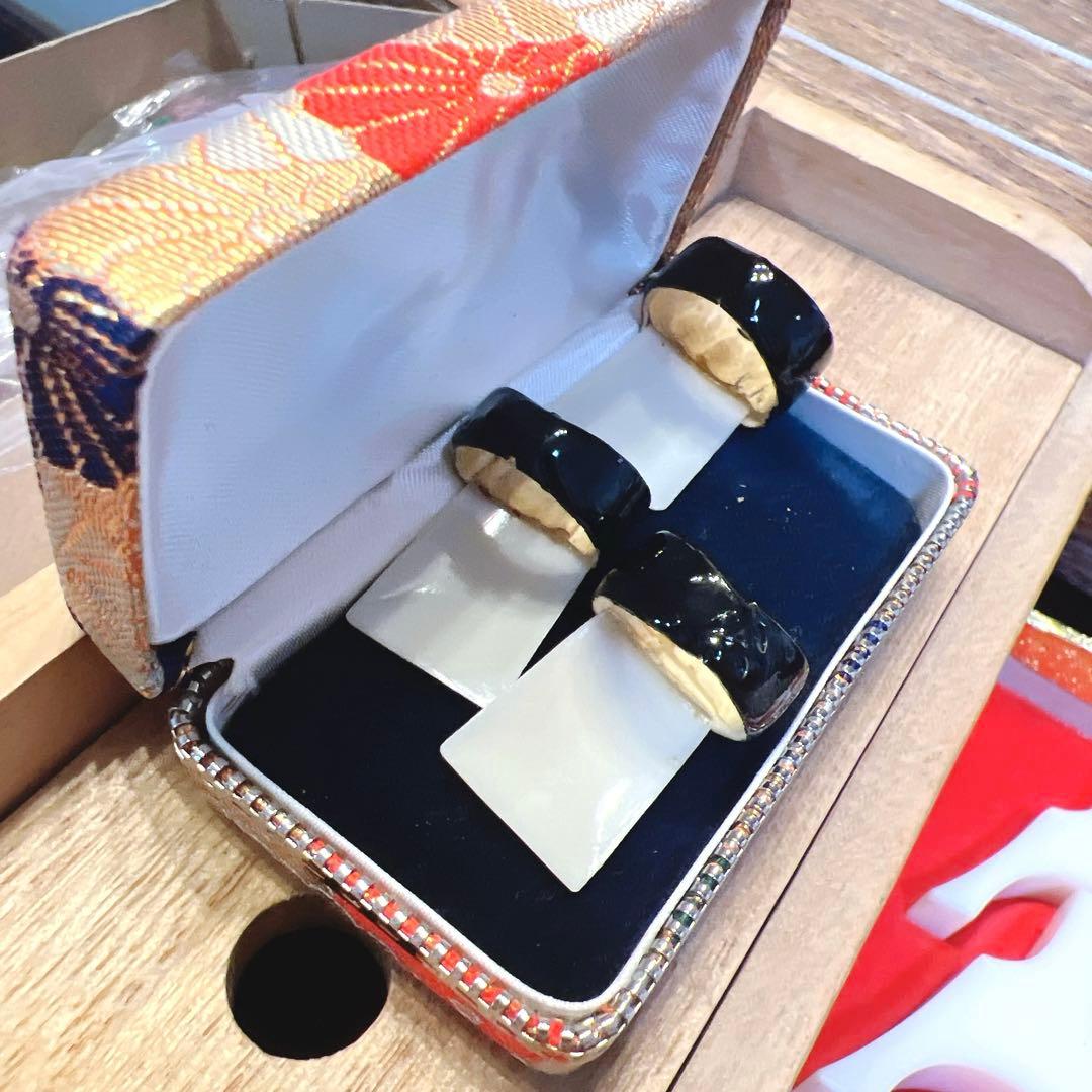 【美品】13弦　琴 すだれ掘り　付属品多数　送料無料　大正琴