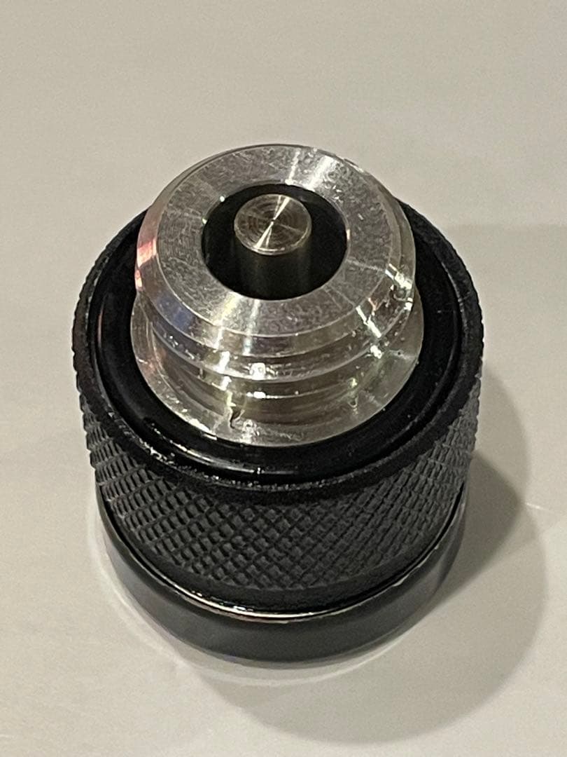 トライアンフ油温計Motone Customs モートーンカスタムズ