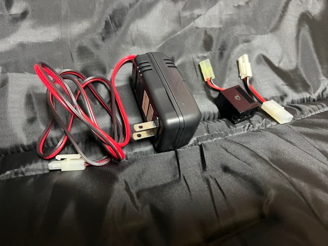 次世代電動ガン M4 カスタム