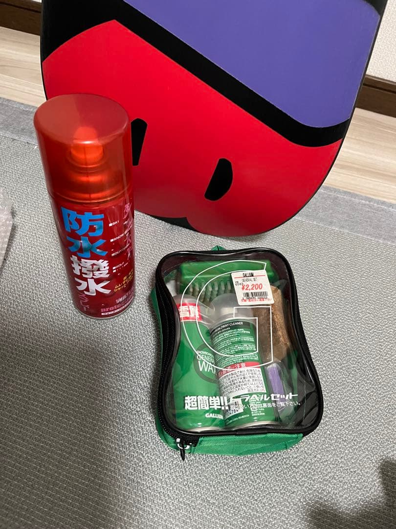 SALOMON 152cm ビンディング　シューズ25.5cm 3点セット