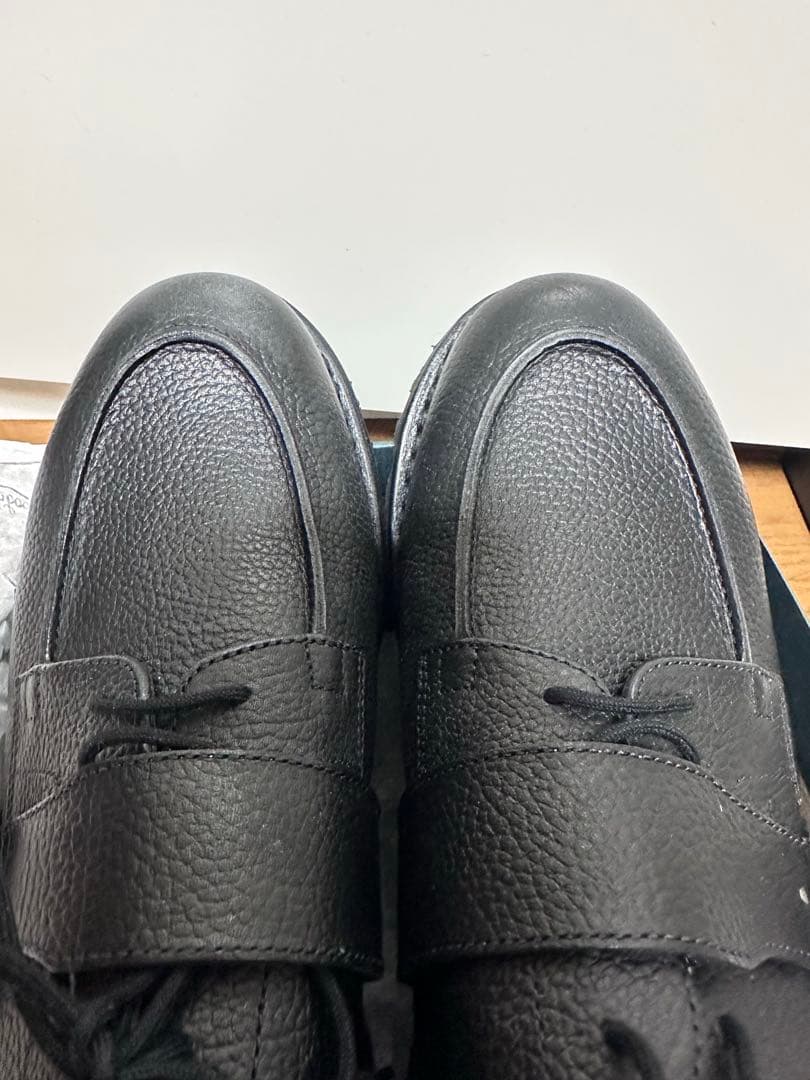 新品 ENGINEERED GARMENTS Paraboot