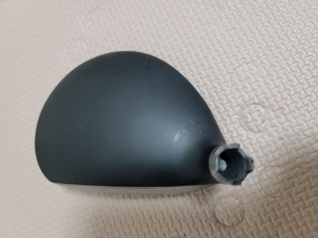 ムジーク　DF２バフィー 　ヘッドのみ