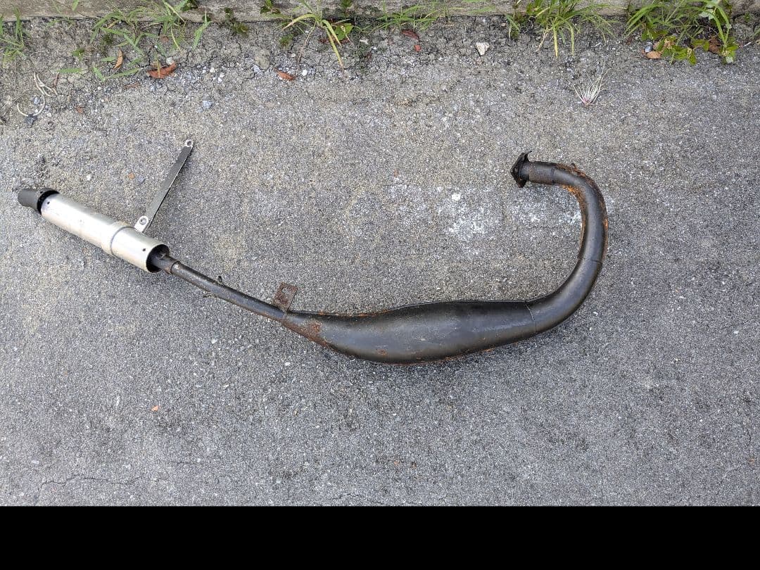 と*も様 KSR-1/2 50/80 ダウンチャンバー