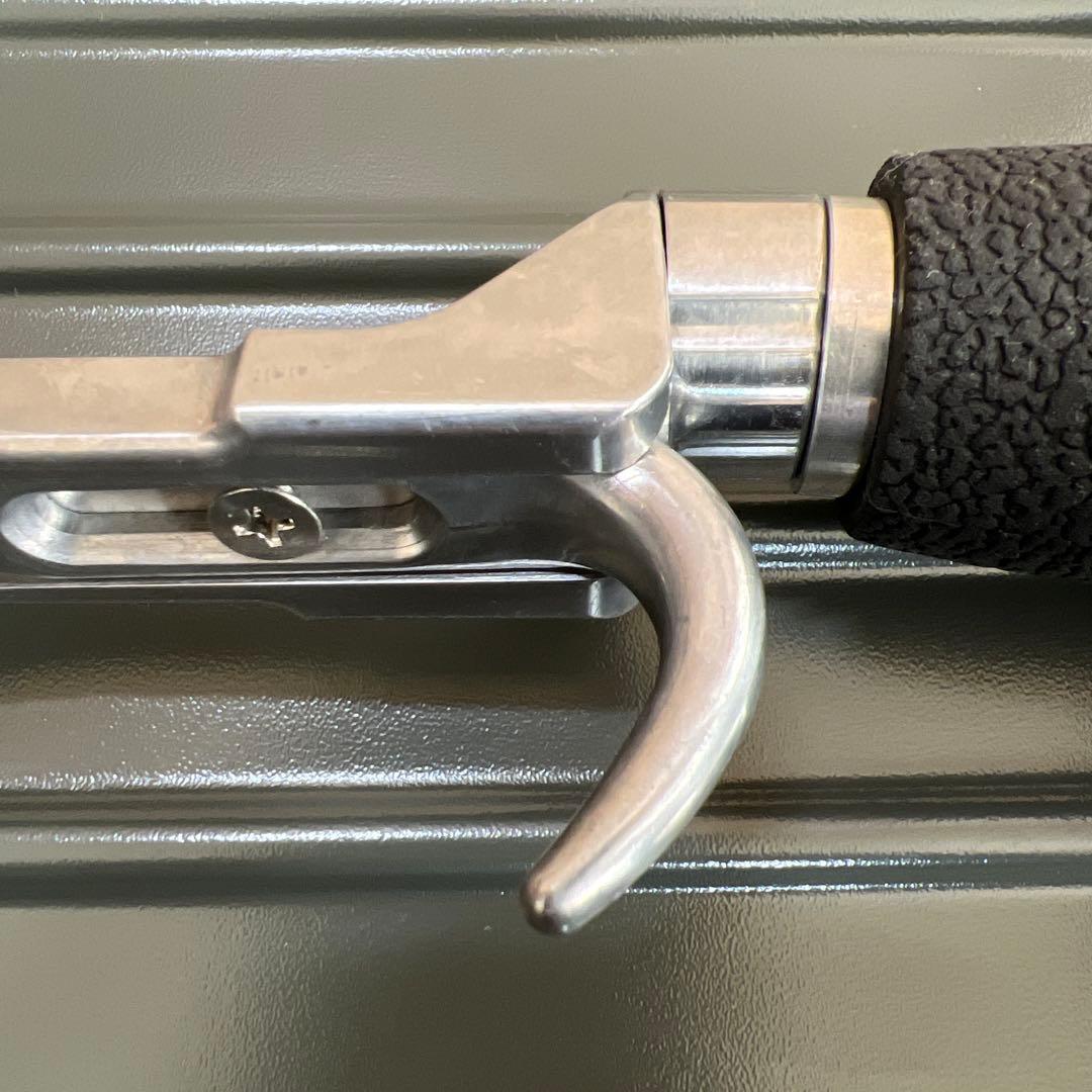 新品未使用　FROG PRODUCTS カメレオングリップ