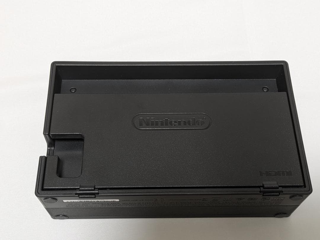 Nintendo Switch 本体（バッテリー強化版）