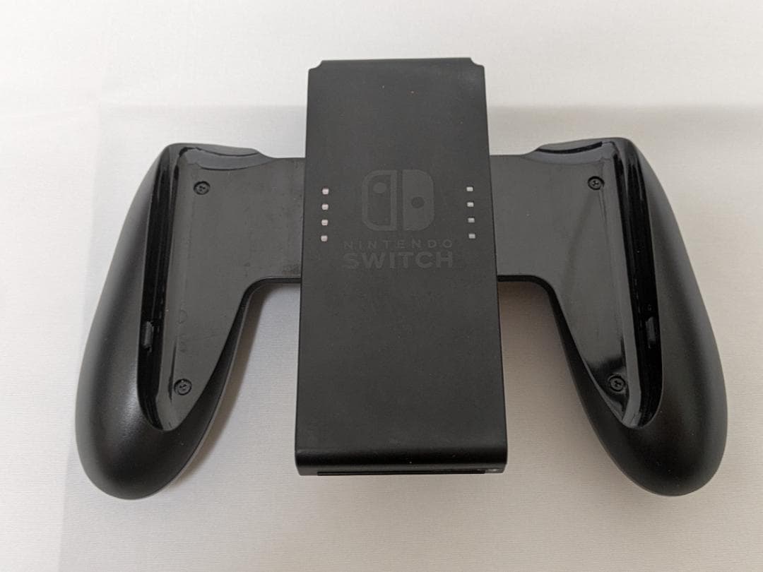 Nintendo Switch 本体（バッテリー強化版）