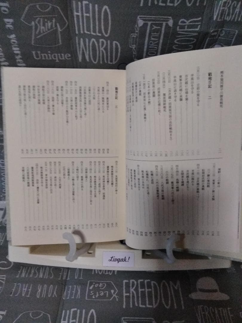 戦袍日記　全　西南戦争　西南の役　古閑俊雄