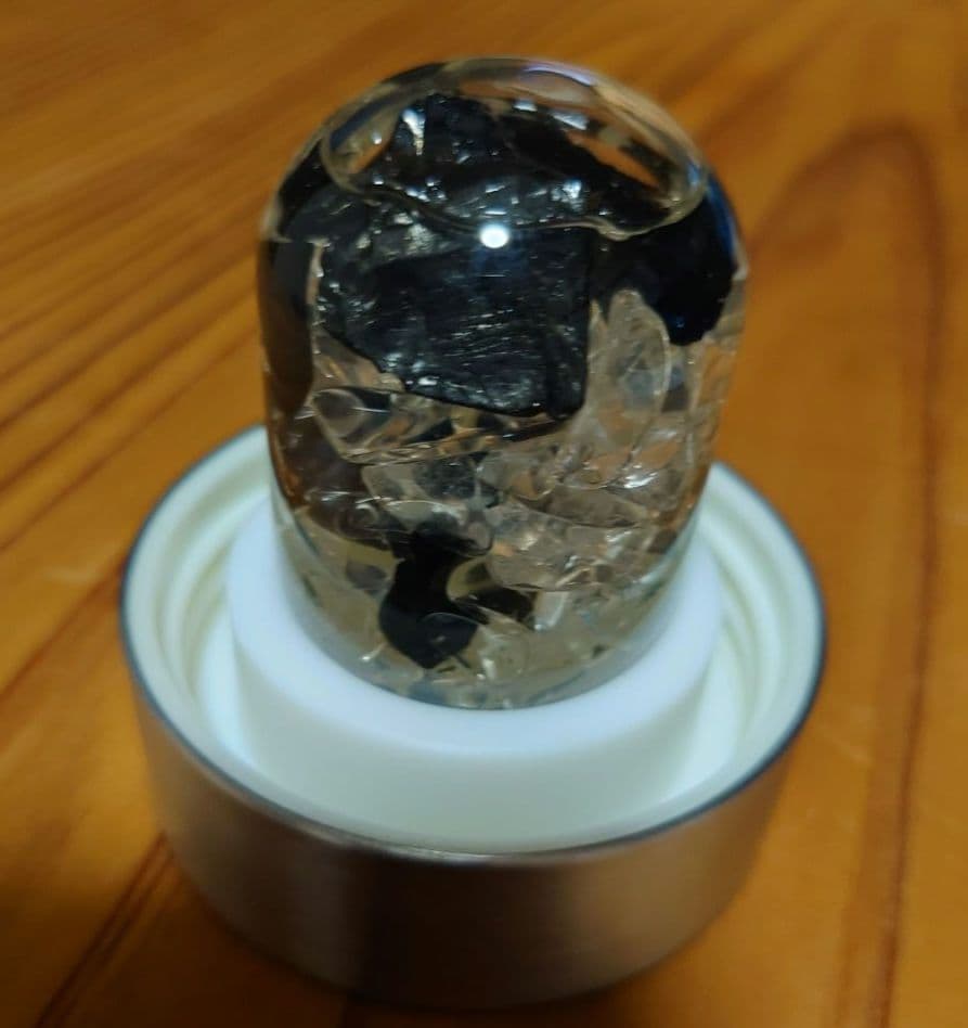 VITAJUWEL ・ヴィタジュエル・ジェムポット　ヴィジョン