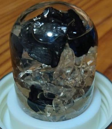 VITAJUWEL ・ヴィタジュエル・ジェムポット　ヴィジョン