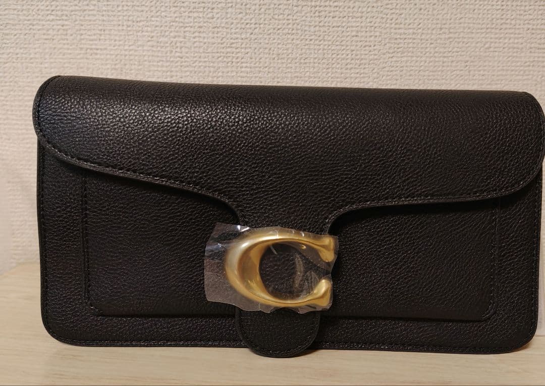 COACH タビー ショルダーバッグ