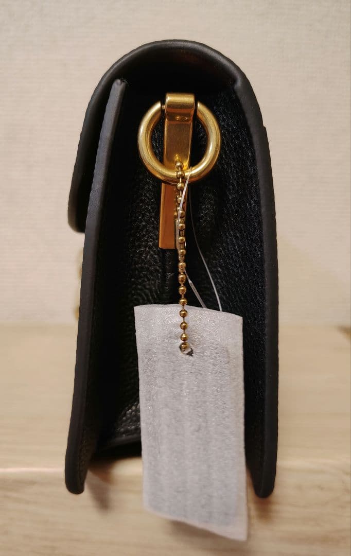 COACH タビー ショルダーバッグ