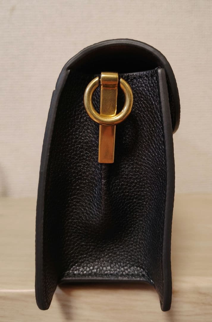 COACH タビー ショルダーバッグ