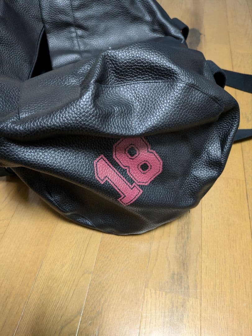 【値下げ】ダニエルアレッサンドリーニ ボストンバッグ