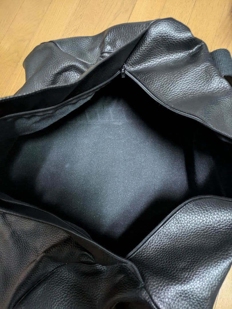 【値下げ】ダニエルアレッサンドリーニ ボストンバッグ