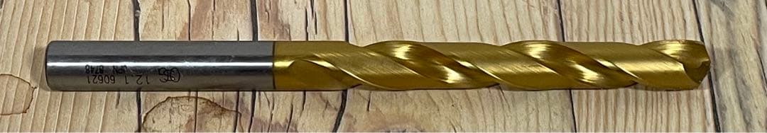 テ木箱　ＥＸ-ゴールドドリル　加工用レギラー形　ＯＳＧ