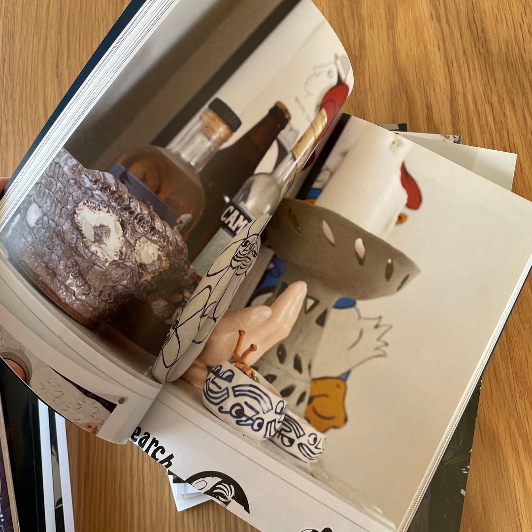 Record Culture Magazine 7冊set