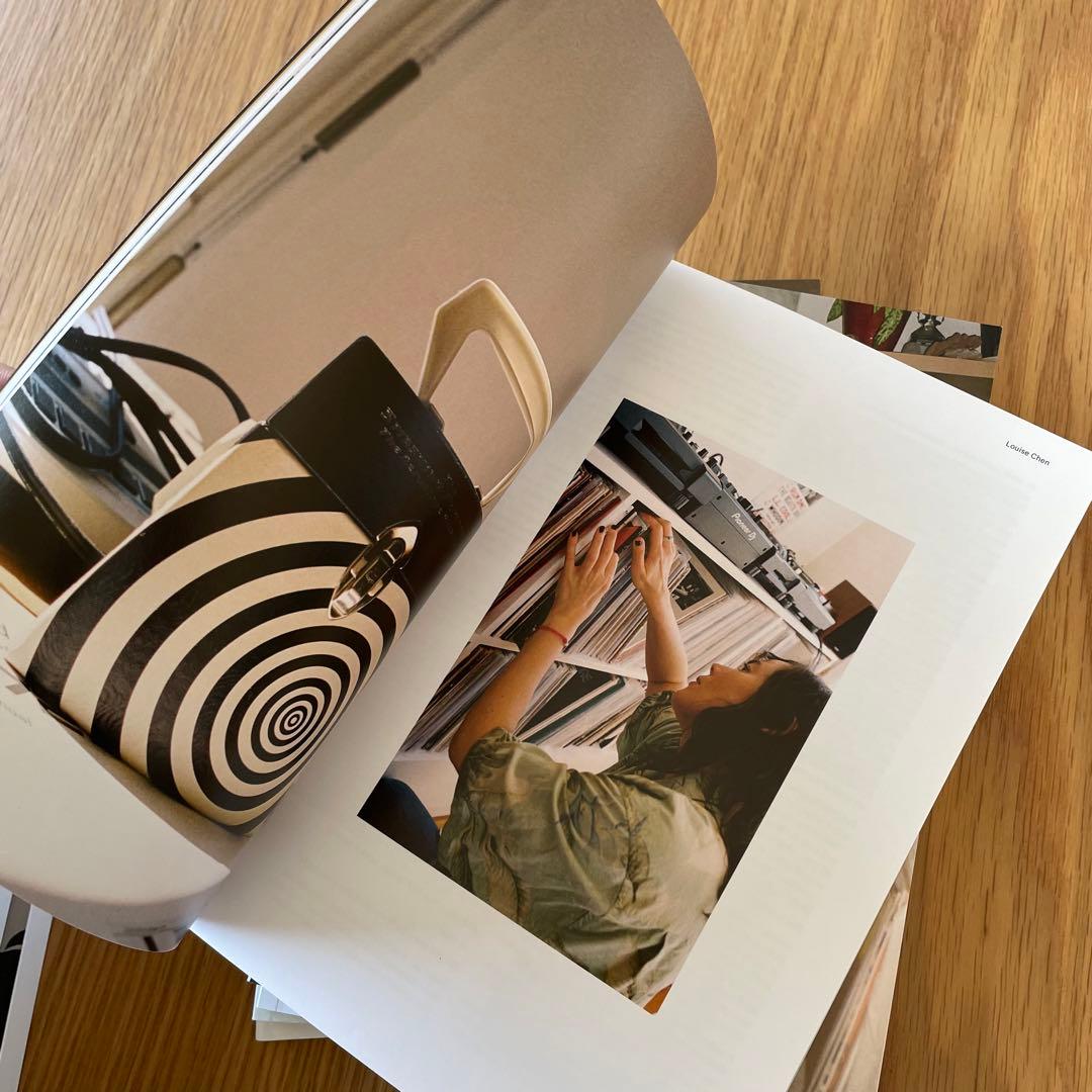 Record Culture Magazine 7冊set