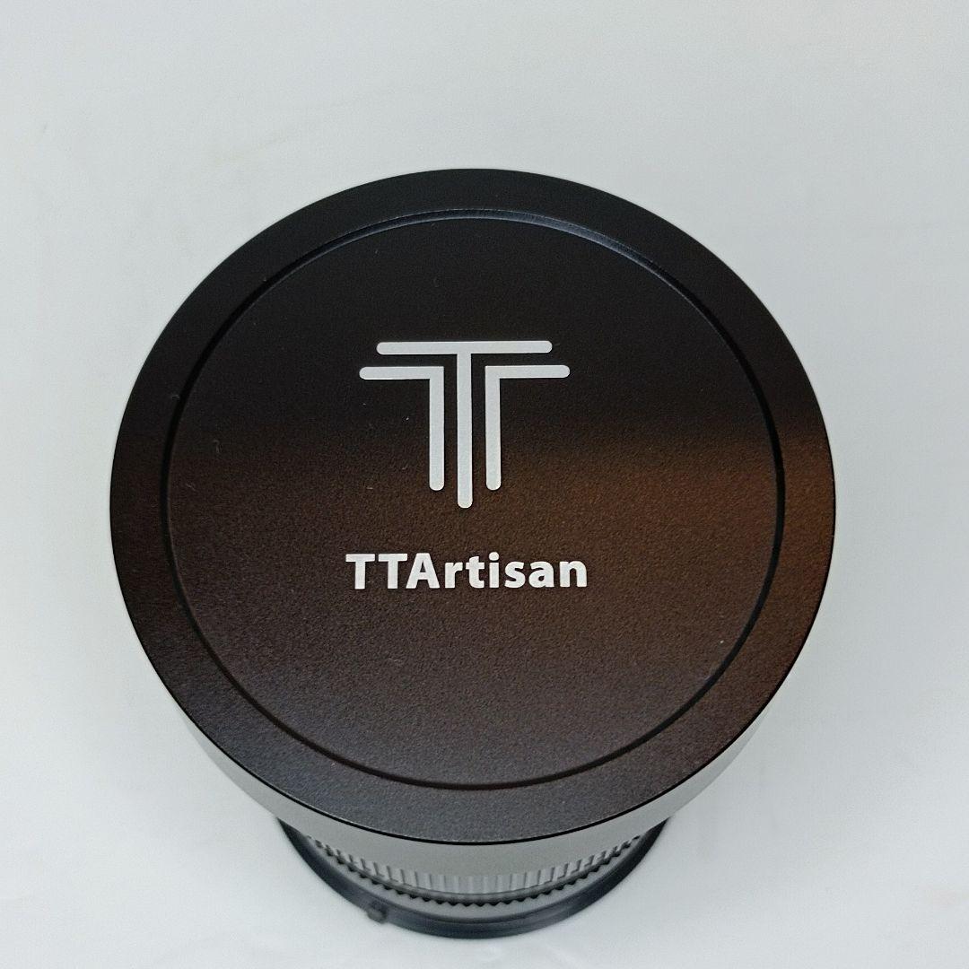 TTArtisan 11mm F2.8 魚眼 ソニーEマウント 防湿庫保管