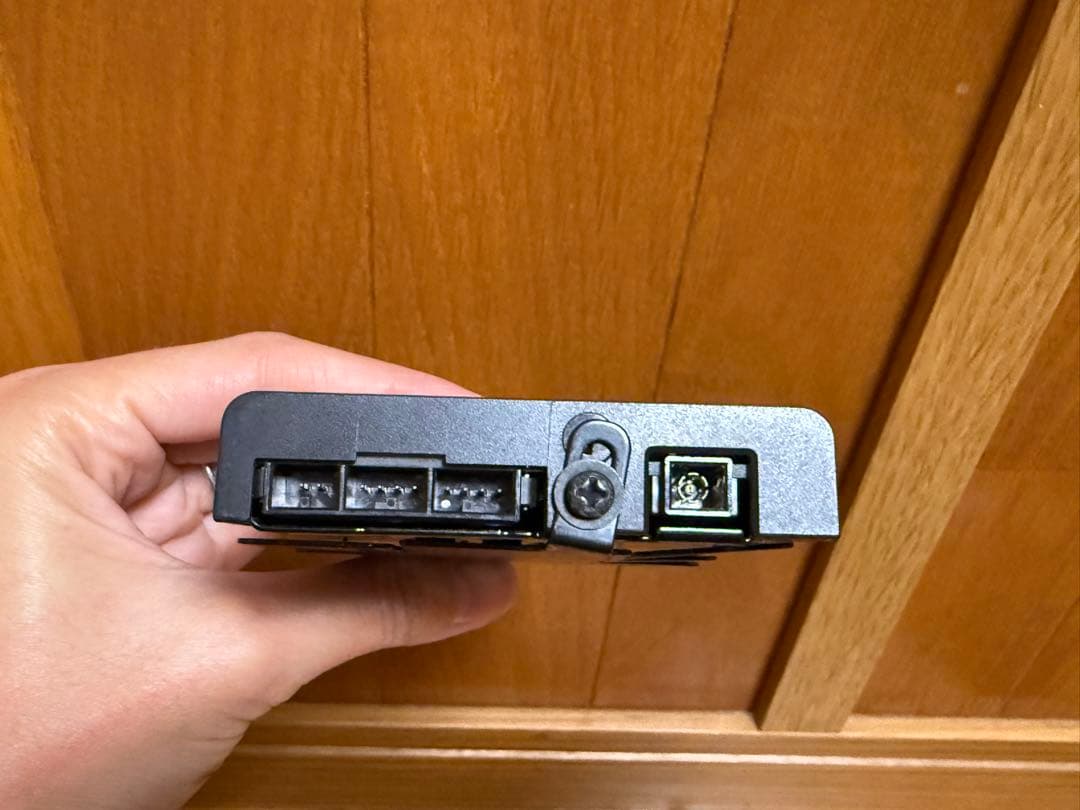 carrozzeria カロッツェリア　ETC2.0 ND-ETCS1 配線付き