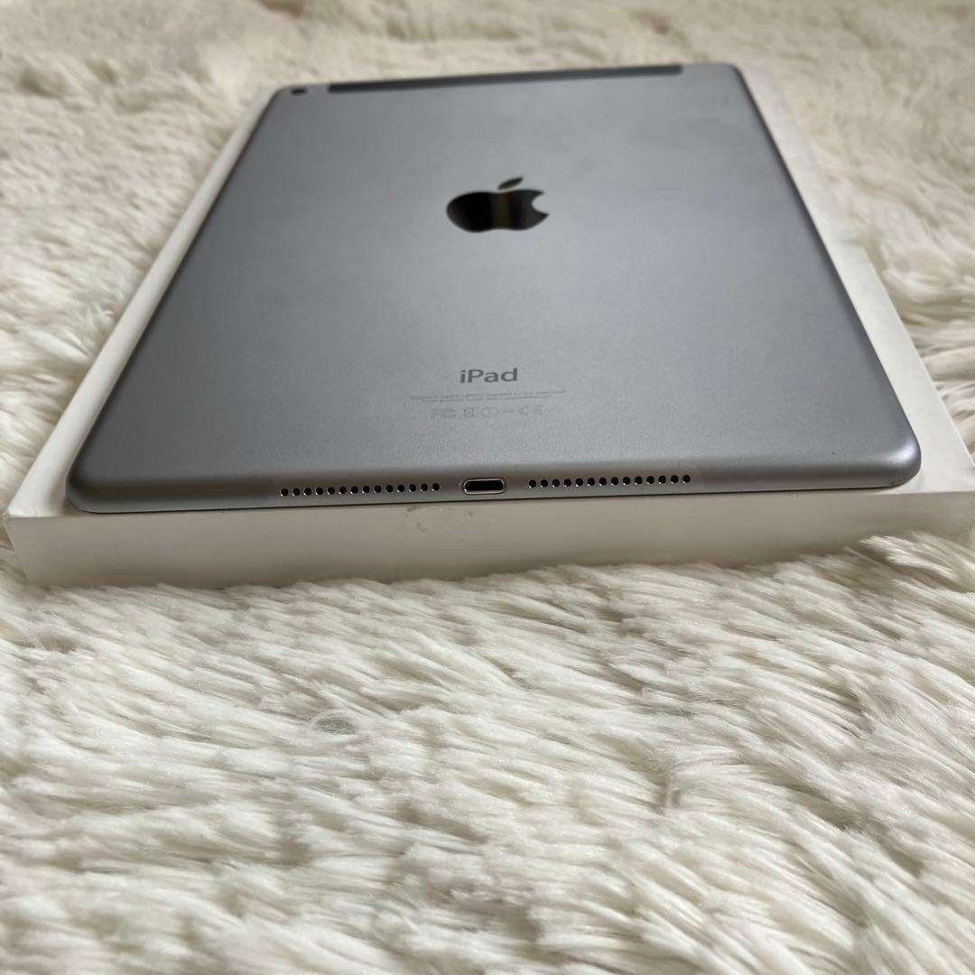 【完動品】iPad Air2 64GB SIMフリー 【すぐ発送】
