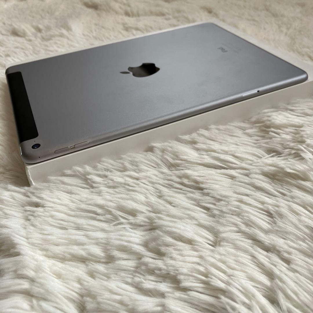 【完動品】iPad Air2 64GB SIMフリー 【すぐ発送】