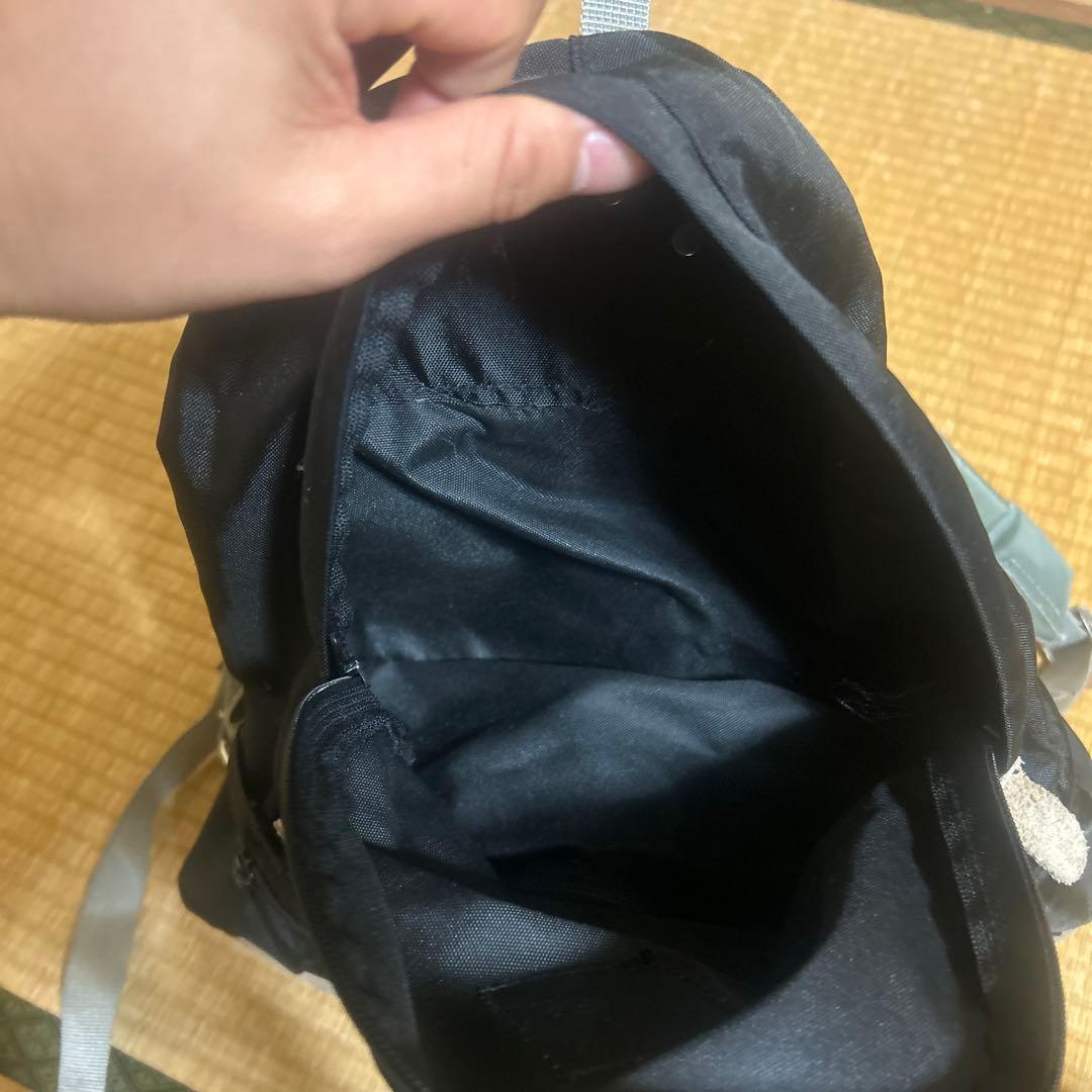 Nike ネイビー リュック・バックパック