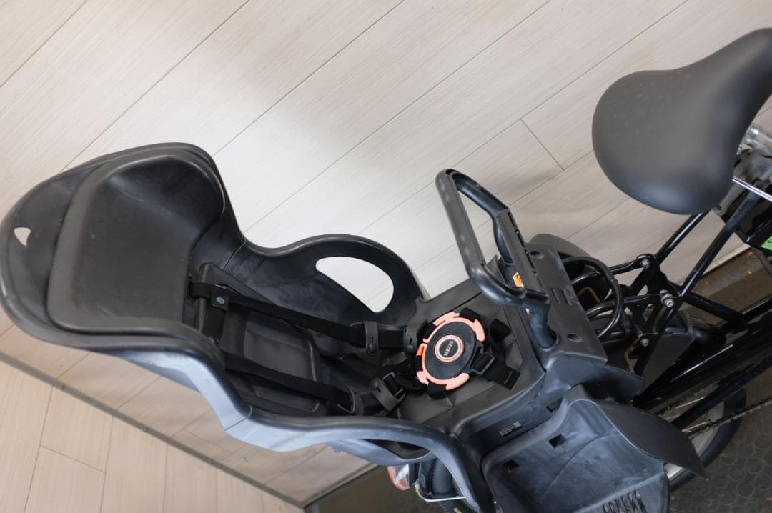 パナソニック ギュット　20インチ　3段　8.9Ah（5点灯）充電器あり