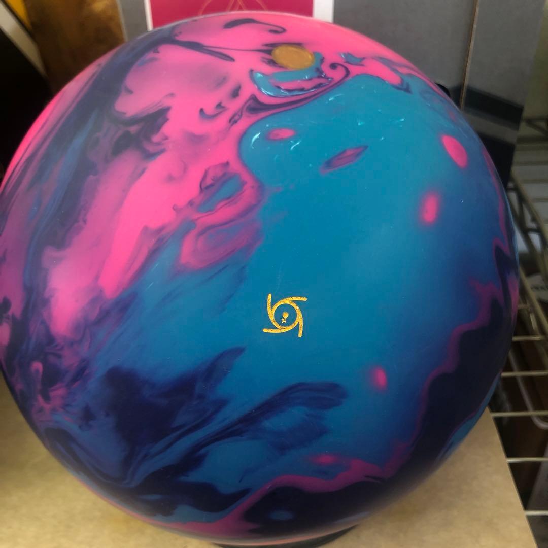 サミットワールド　14ポンド ストーム