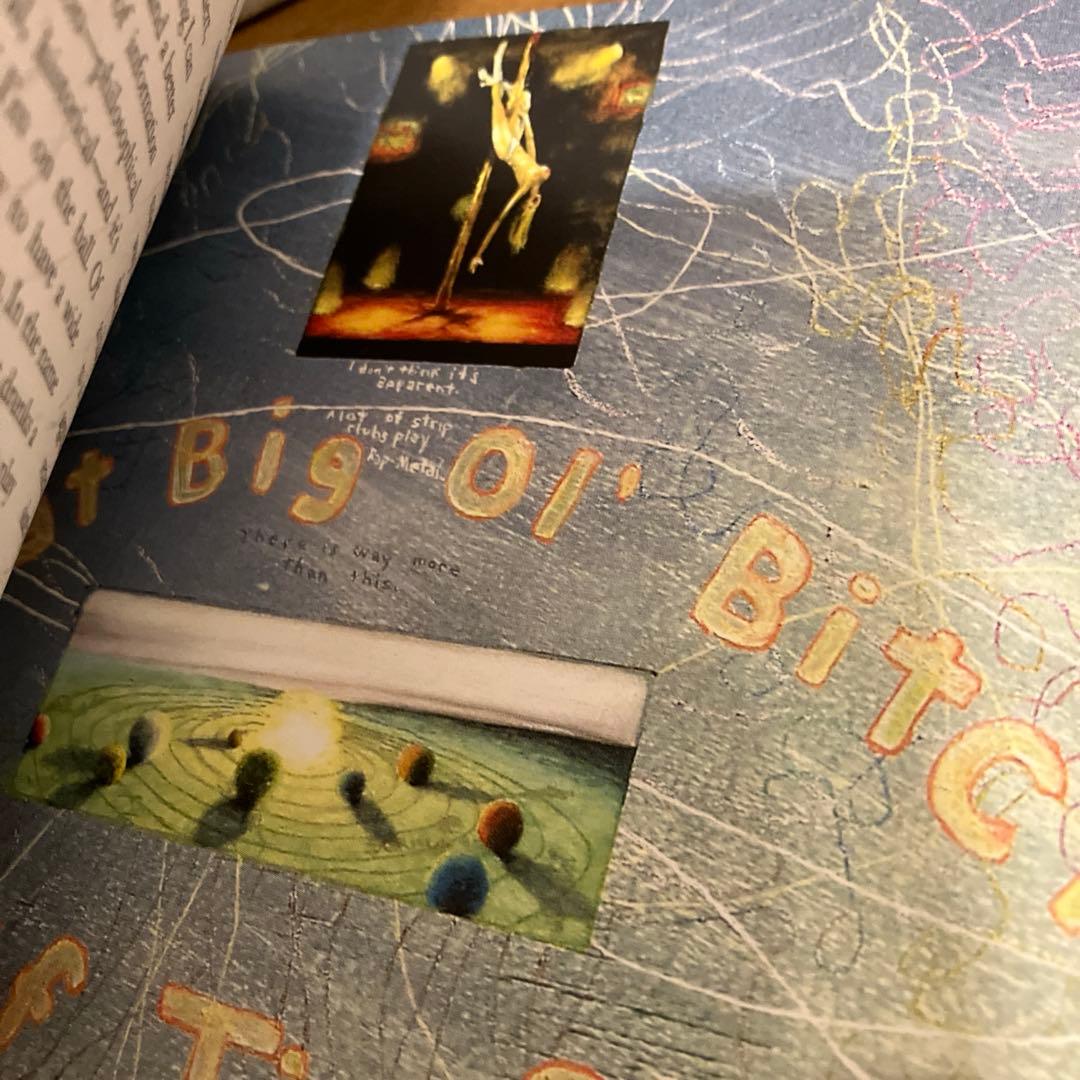 アート・デザイン・音楽 You have more freedom than you're using