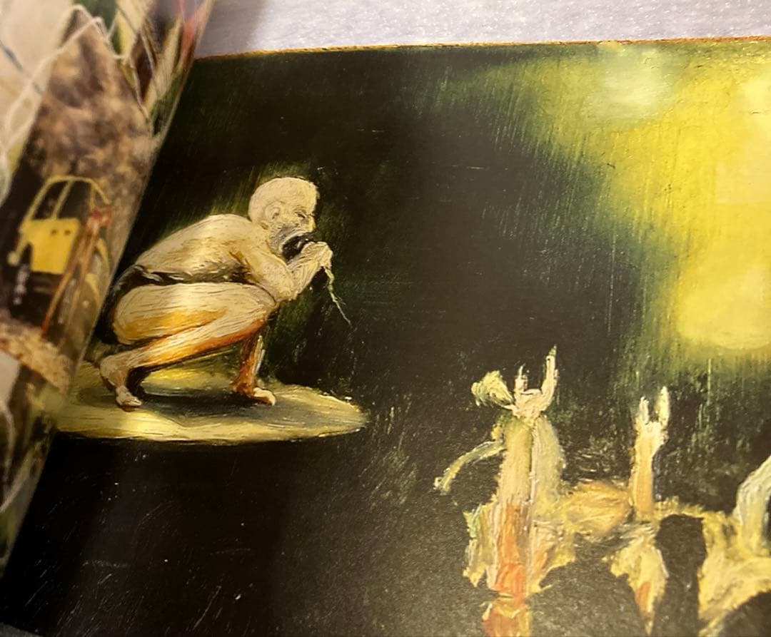 アート・デザイン・音楽 You have more freedom than you're using