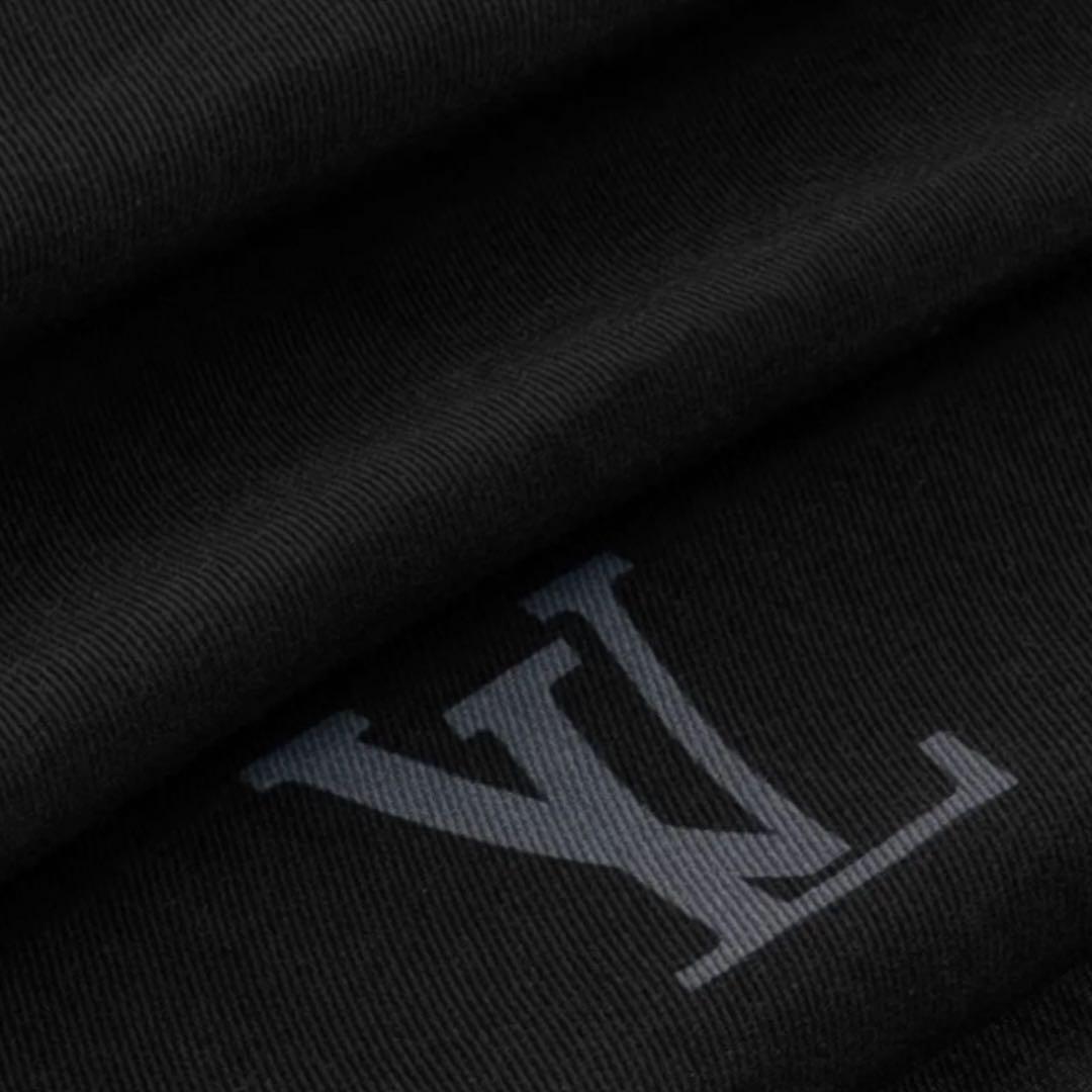 新品ルイヴィトン　ストール グラフィック デュアル マフラー　スカーフ