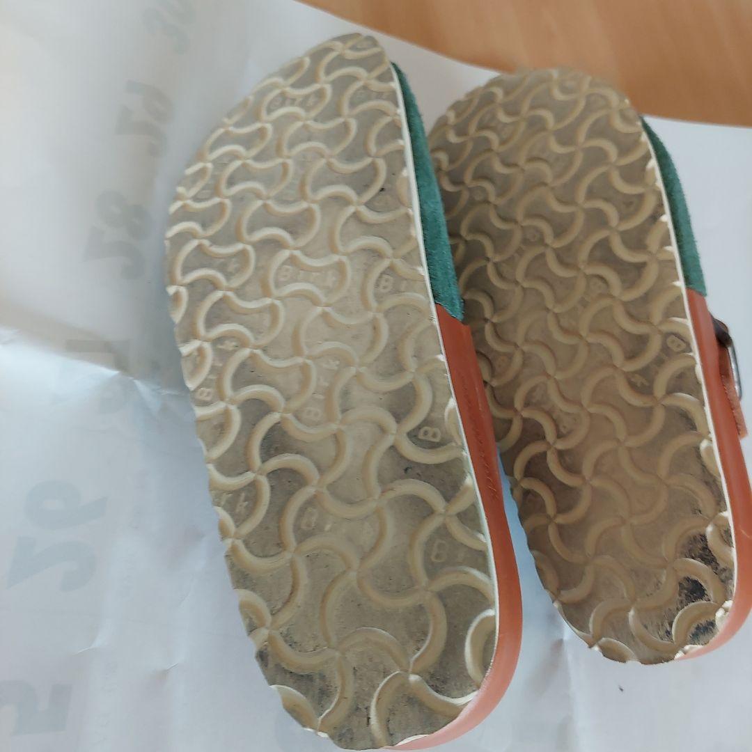 BIRKENSTOCK　ロンドン　36