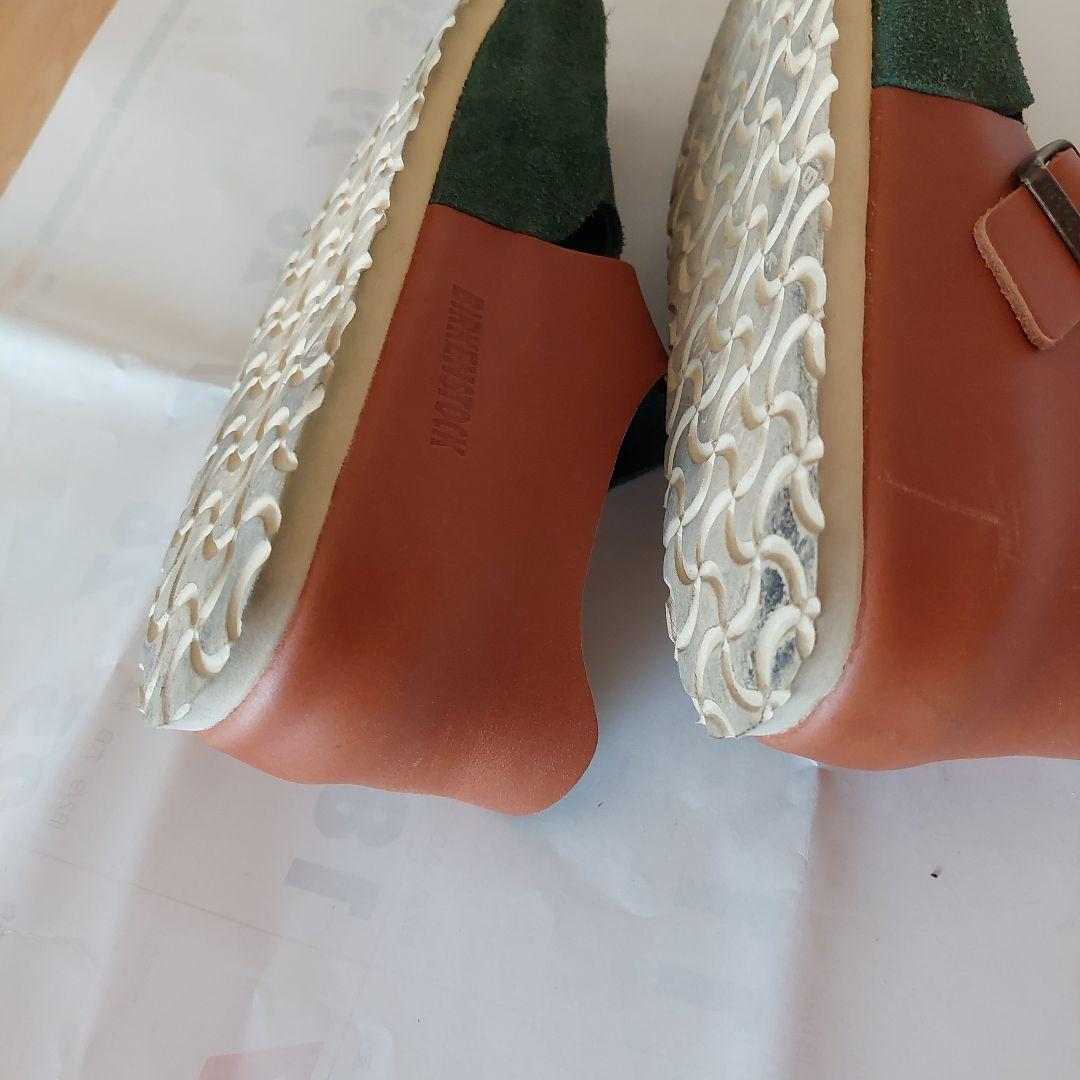 BIRKENSTOCK　ロンドン　36