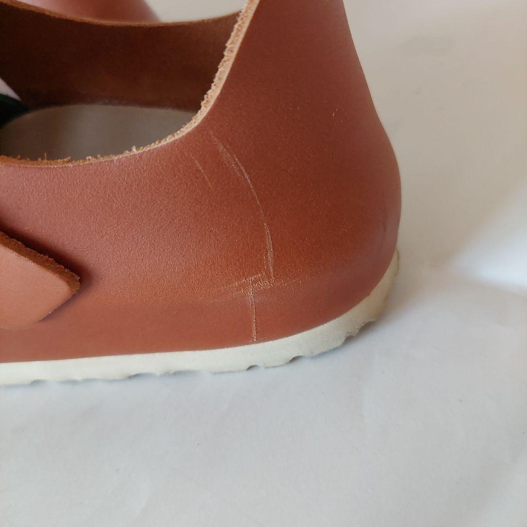 BIRKENSTOCK　ロンドン　36