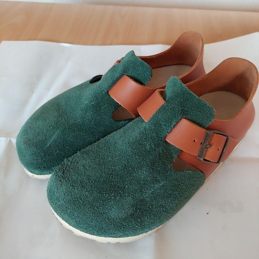 BIRKENSTOCK　ロンドン　36