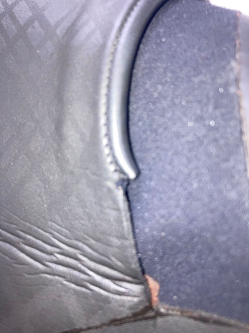 NA.CYBER⭐️5/3mm セミドライML相当ウェットスーツ