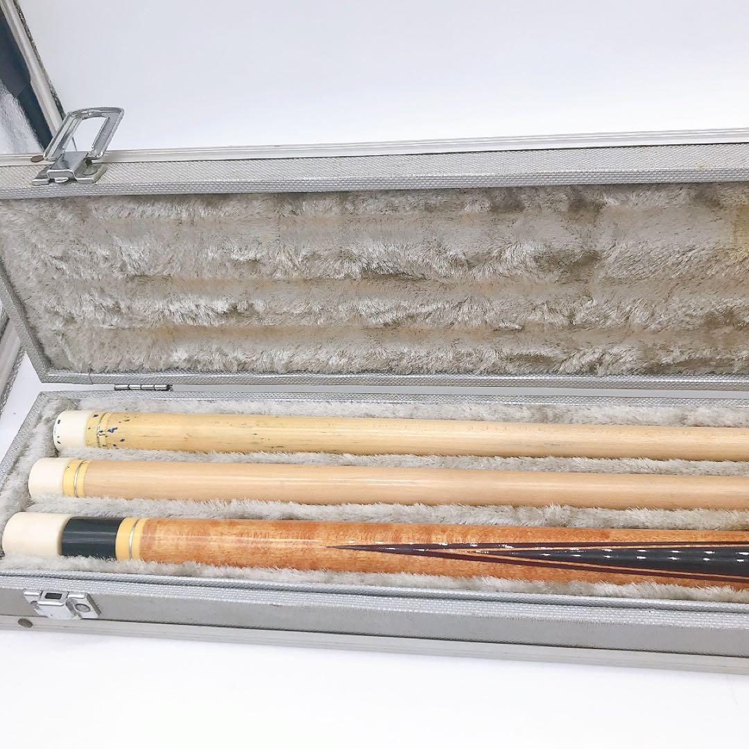 MEUCCI ORIGINALS メウチオリジナル　ビリヤードキュー