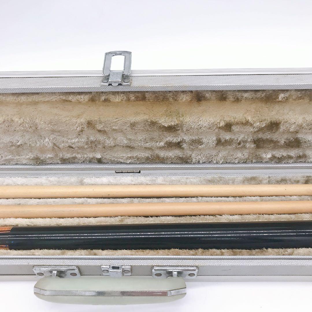 MEUCCI ORIGINALS メウチオリジナル　ビリヤードキュー