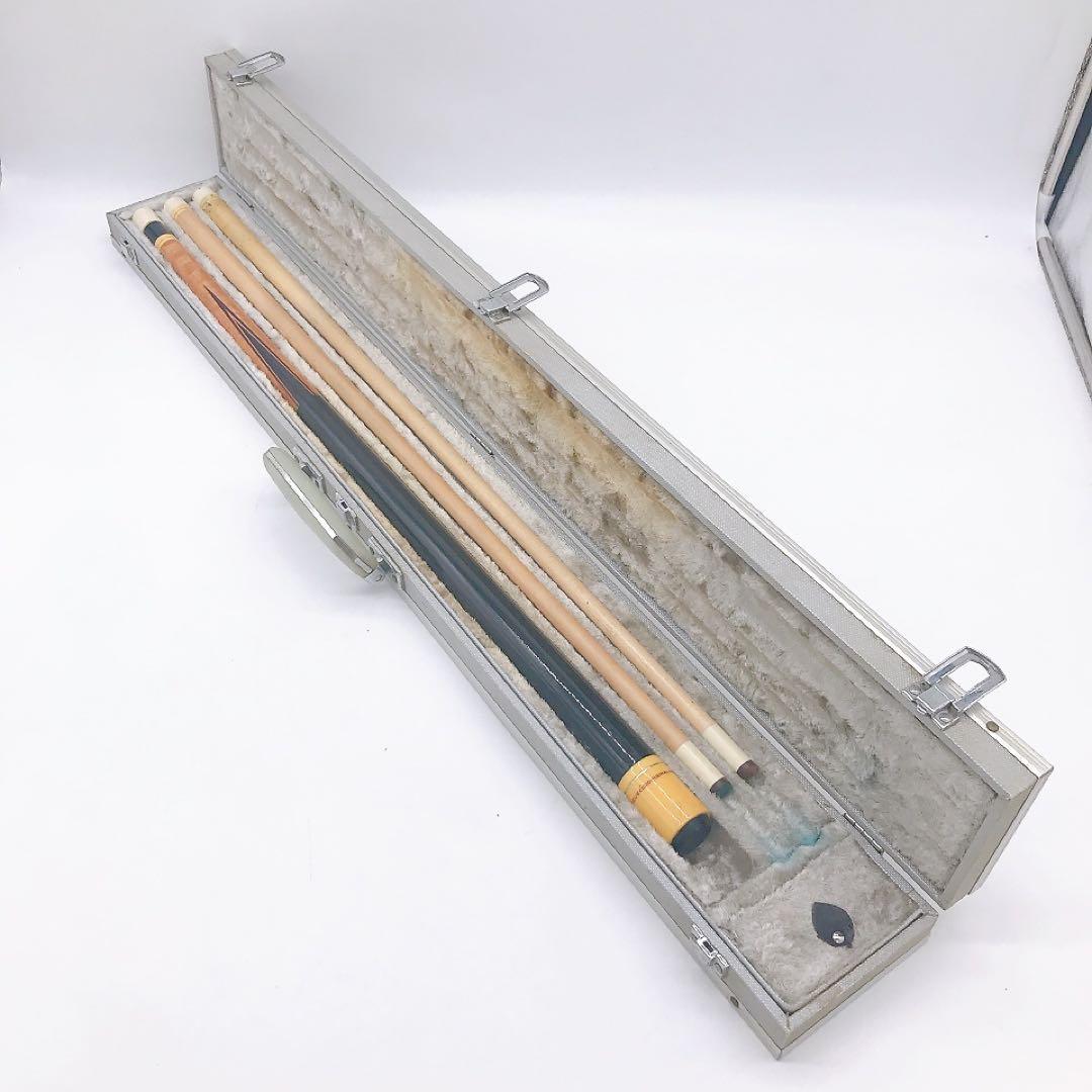 MEUCCI ORIGINALS メウチオリジナル　ビリヤードキュー