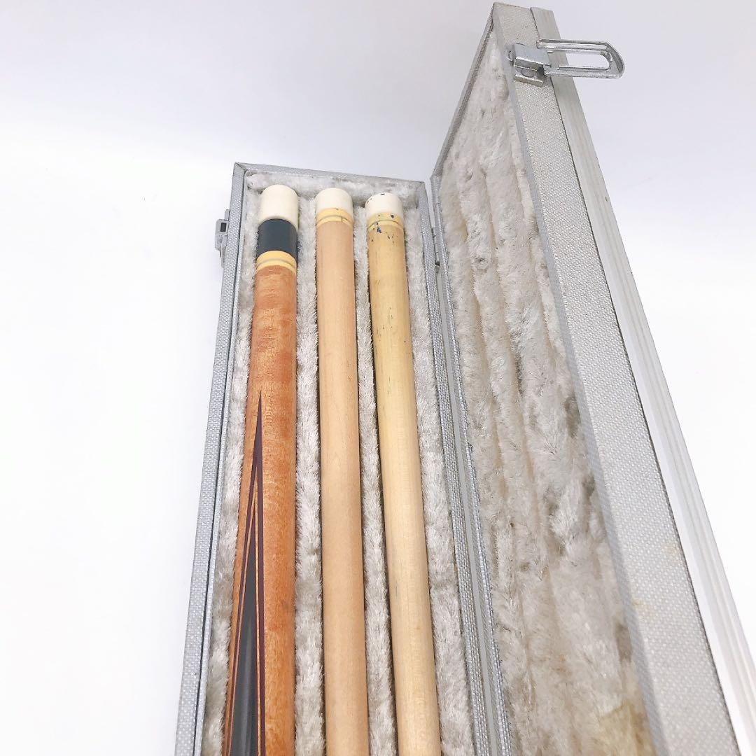 MEUCCI ORIGINALS メウチオリジナル　ビリヤードキュー