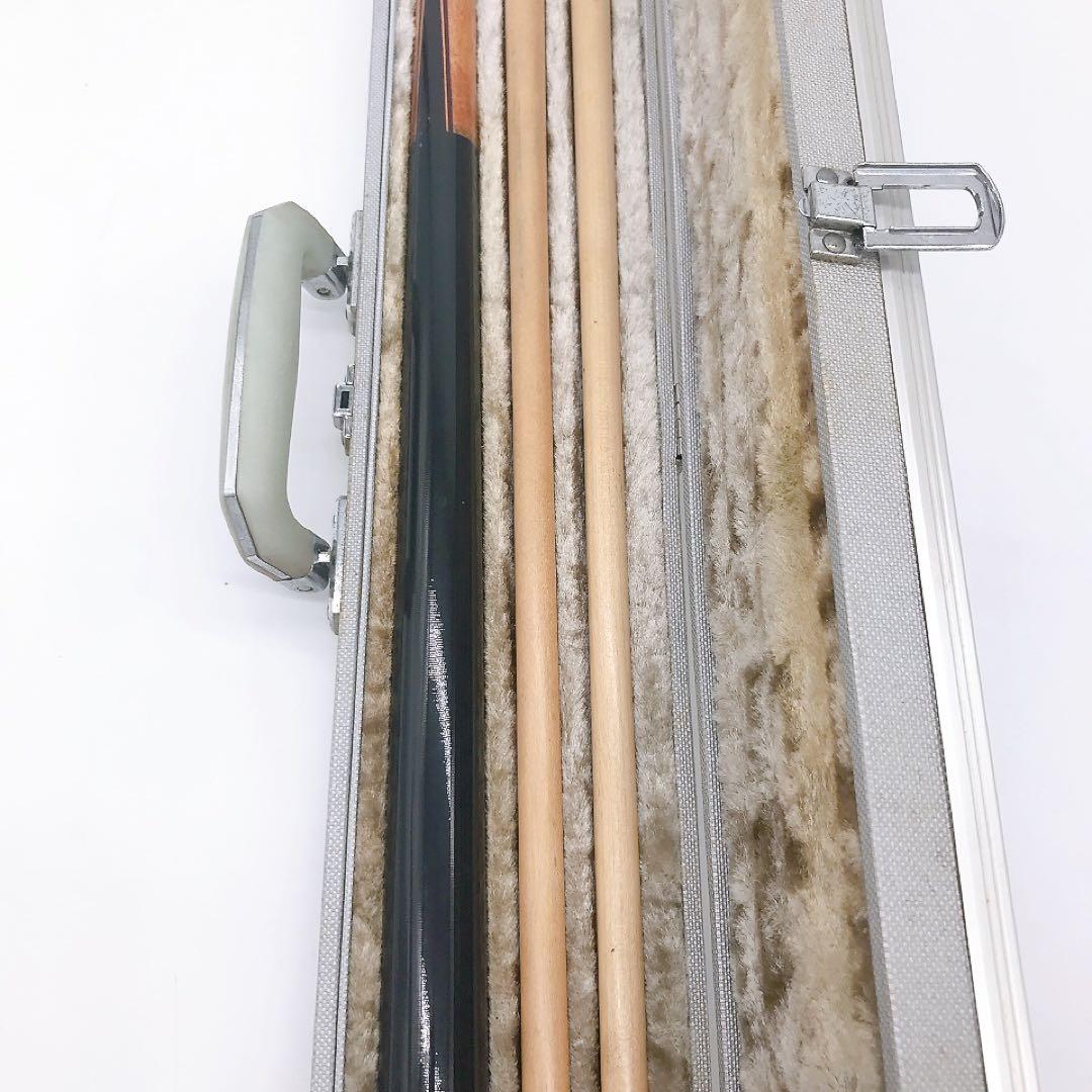 MEUCCI ORIGINALS メウチオリジナル　ビリヤードキュー