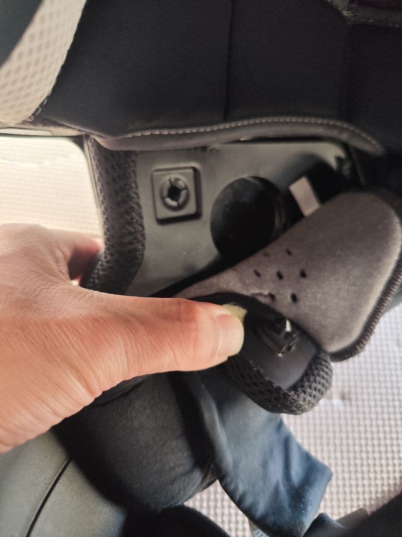 nexx SX100R フルフェイス